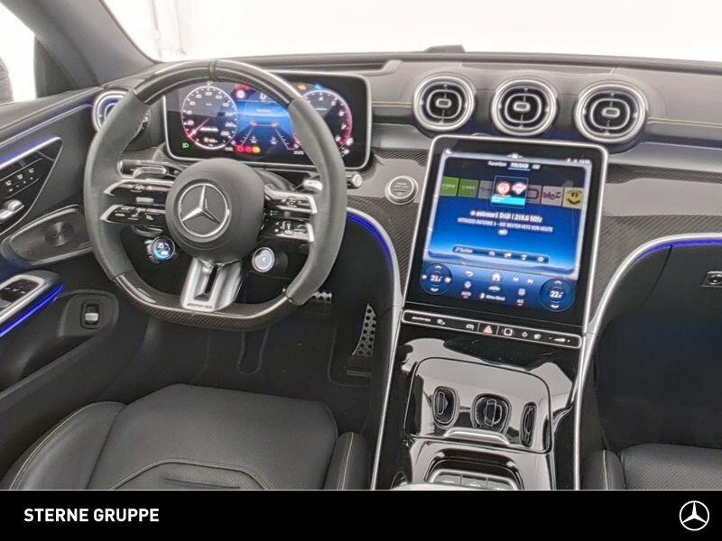 Mercedes-Benz AMG CLE 4MATIC CLE 53 amg