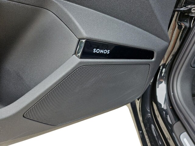 Audi A3 35 TDI S-Tronic Sportback