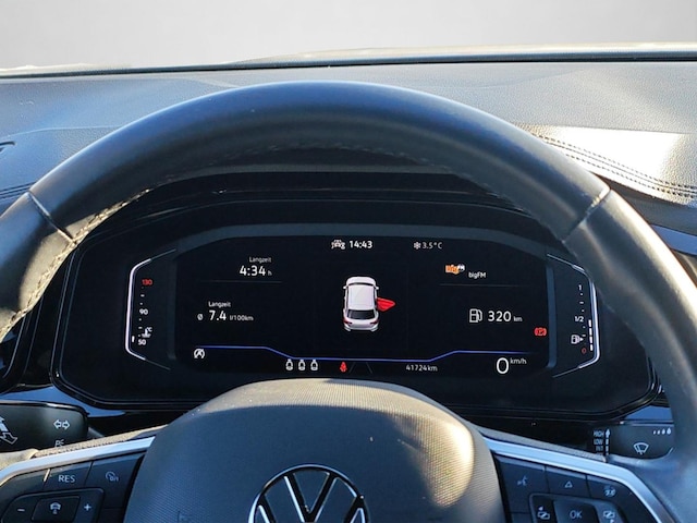 Volkswagen T-Roc 1.0 TSI Style