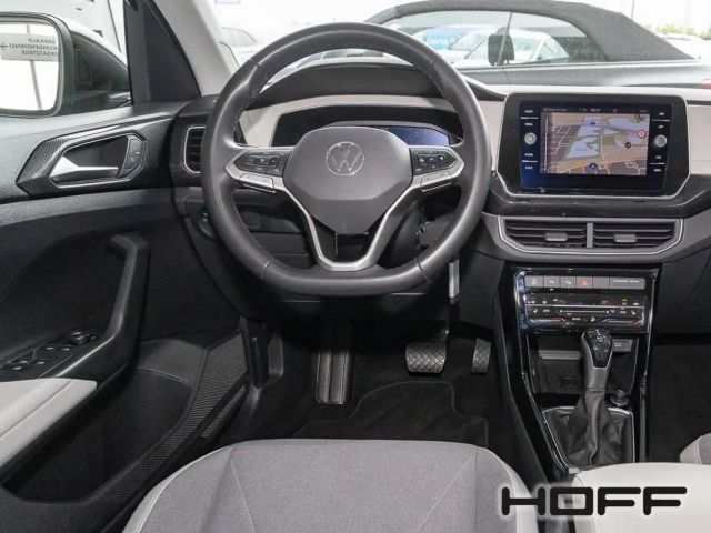 Volkswagen T-Cross 1.5 TSI ACT DSG