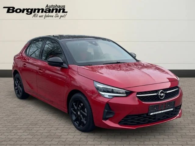 Opel Corsa GS-Line Grand Sport