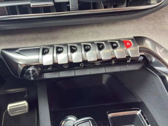 Peugeot 3008 BlueHDi EAT8 GT-Line