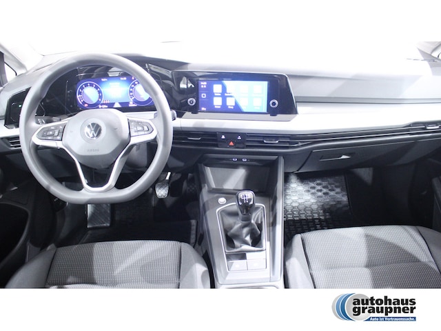 Volkswagen Golf 1.0 TSI Golf VIII