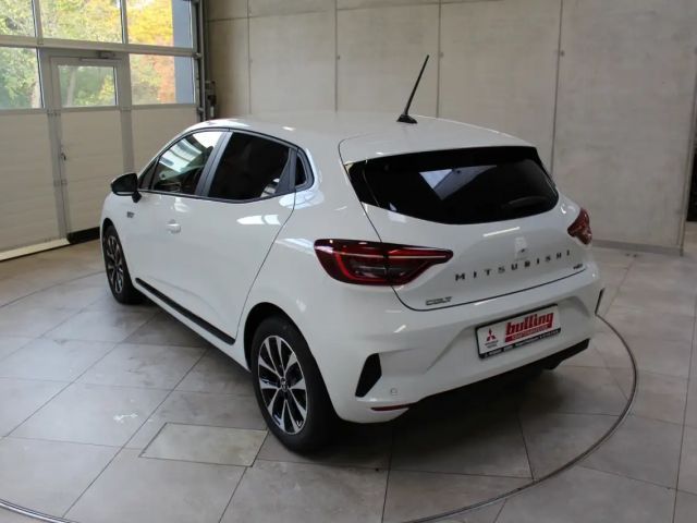 Mitsubishi Colt 1.6 Hybrid