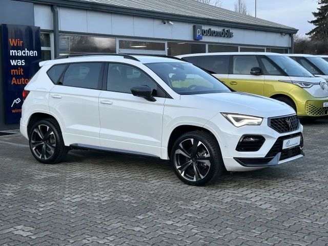 Cupra Ateca 1.5 TSI DSG