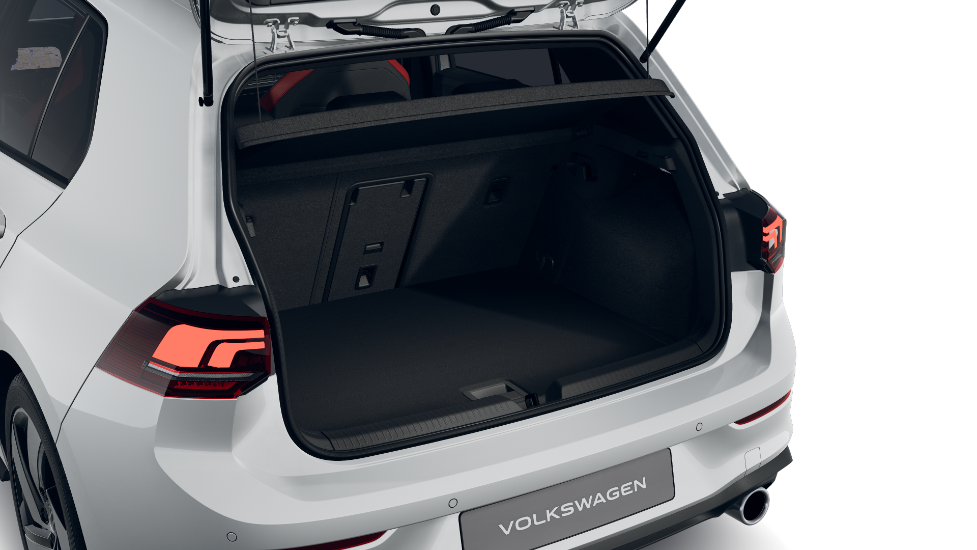 Volkswagen Golf Golf VIII Style