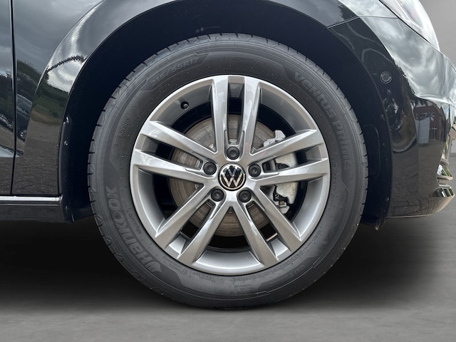 Volkswagen Touran 1.5 TSI Comfortline DSG