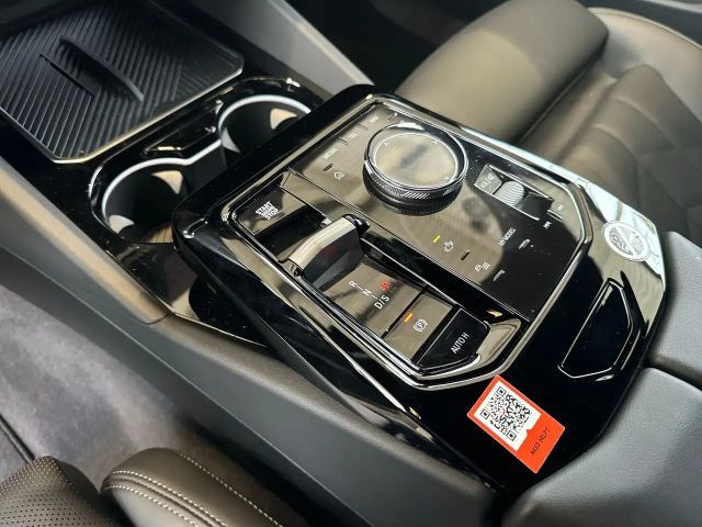 BMW 520 520d M-Sport Touring