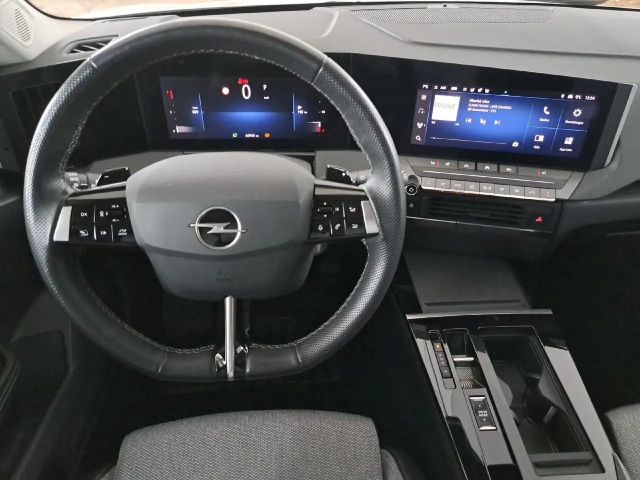 Opel Astra 1.5 CDTI 1.5 Turbo Sports Tourer