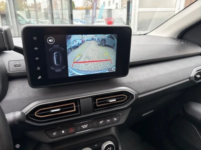 Dacia Sandero Extreme Stepway