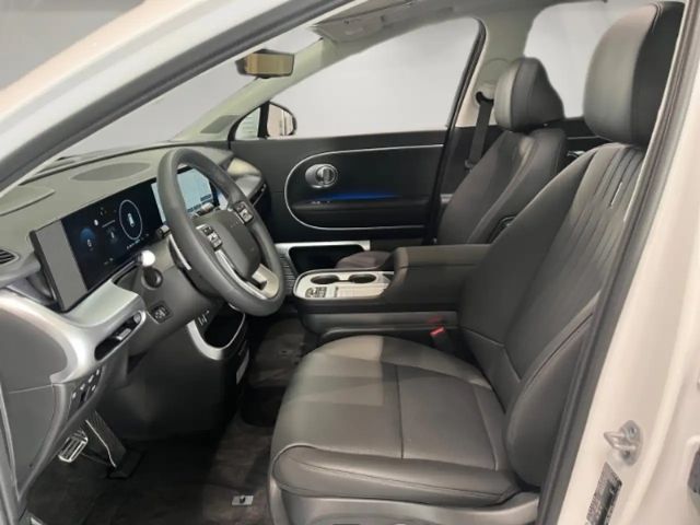 Hyundai IONIQ 9 4WD 6-zits UNIQ