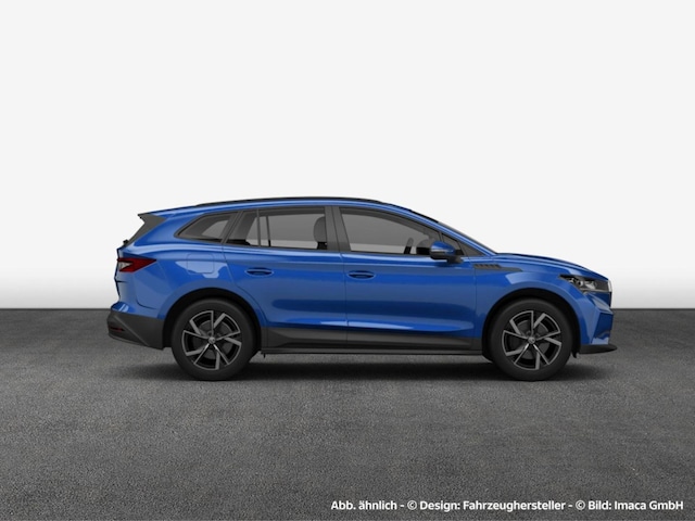 Skoda Enyaq iV 50