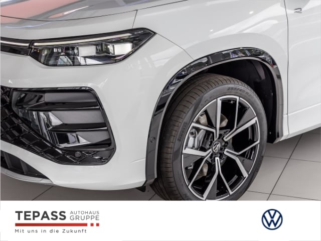 Volkswagen Tayron 2.0 TDI R-Line