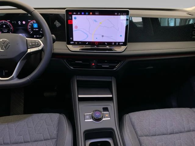 Volkswagen Tiguan 2.0 TDI DSG Life