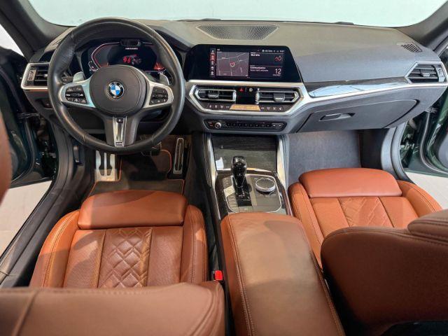 BMW M440 Coupé Gran Coupé M440i xDrive