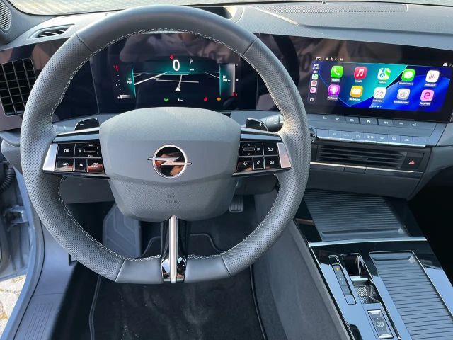 Opel Astra 1.2 Turbo GS-Line Grand Sport Turbo