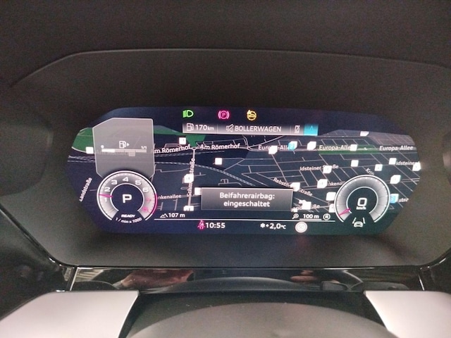 Audi A3 35 TFSI S-Line S-Tronic Sportback