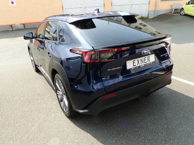 Subaru Solterra - 3-phasiger 11 kW-Lader - Platinum