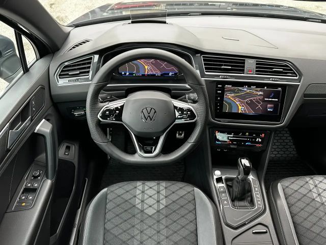 Volkswagen Tiguan DSG R-Line