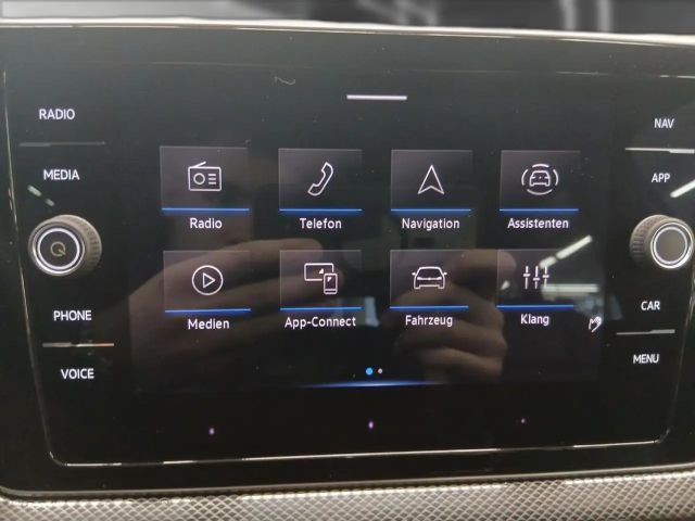 Volkswagen T-Cross 1.0 TSI DSG