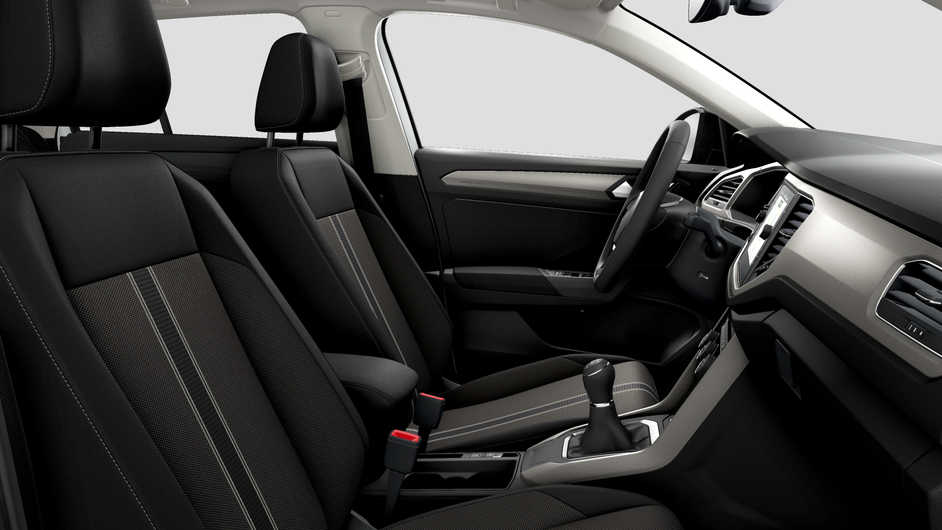 Volkswagen T-Roc 2.0 TDI Style