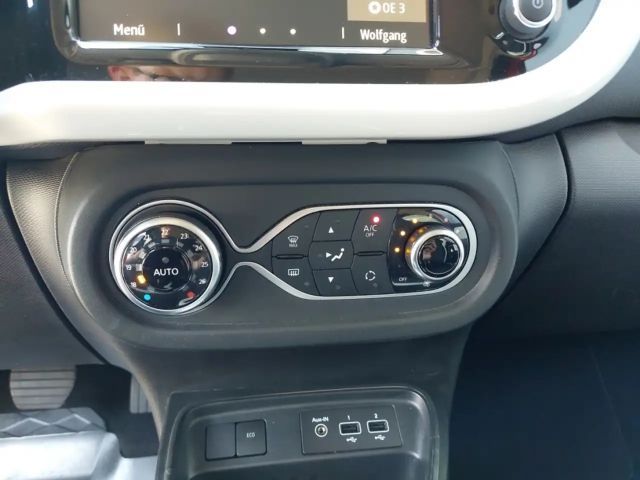 Renault Twingo Intens