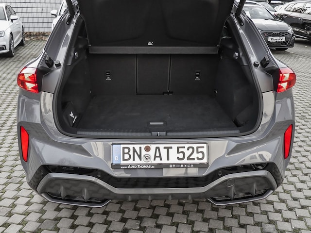 Cupra Terramar 2.0 TSI VZ