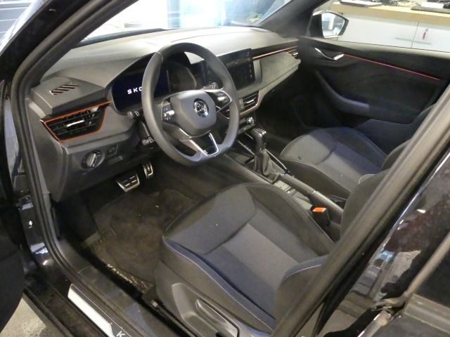 Skoda Kamiq 1.0 TSI Selection