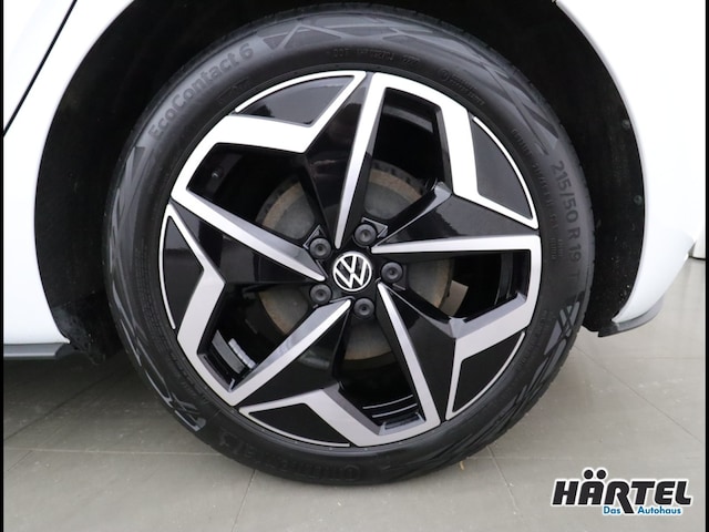 Volkswagen ID.3 58 KWh Performance Pro