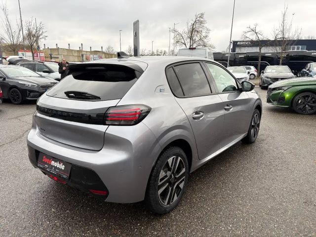 Peugeot 208 Allure Pack