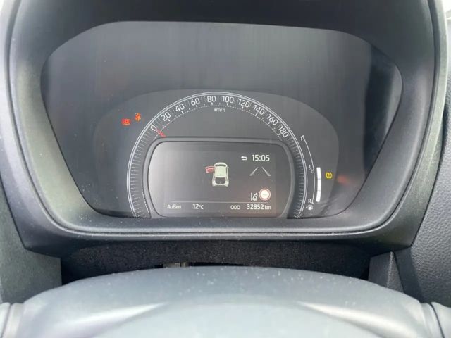 Toyota Aygo X Hatchback