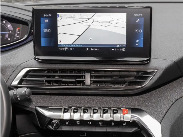 Peugeot 3008 Allure Pack