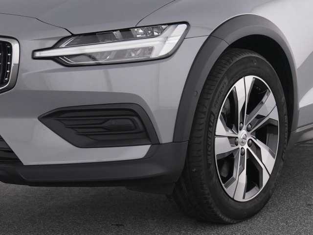Volvo V60 Cross Country CC