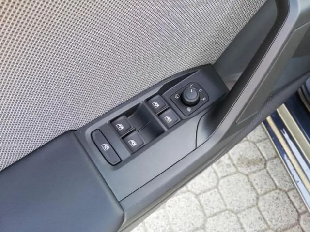 Seat Leon 1.5 TSI Sportstourer