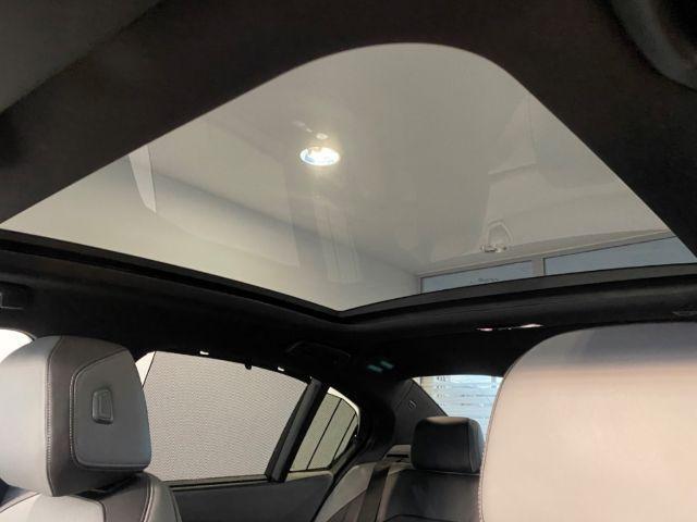 BMW 550 Sedan xDrive