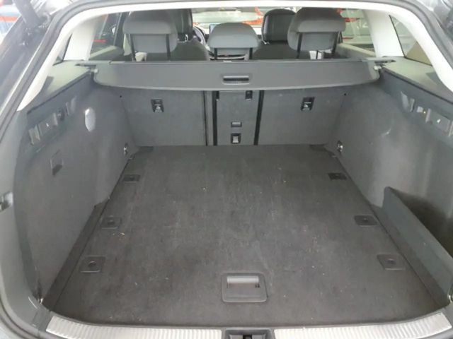 Skoda Superb 2.0 TSI Combi Selection