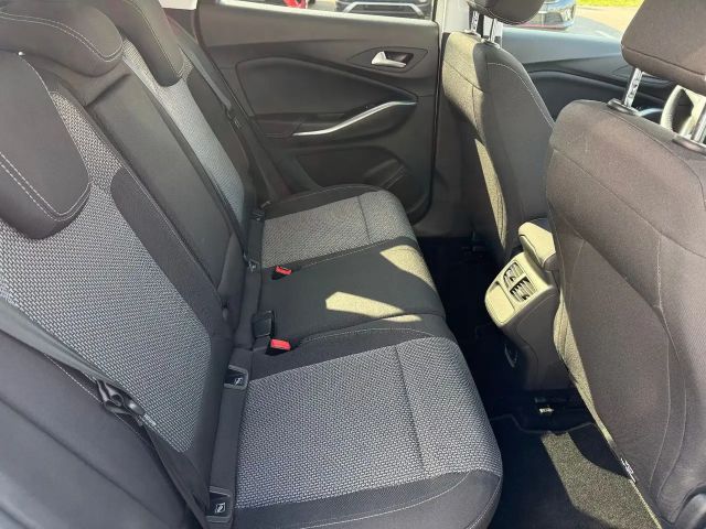 Opel Grandland X Business