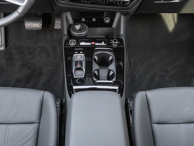 Audi Q6 e-tron SUV e-tron Audi Q6 SUV e-tron