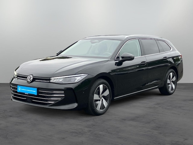 Volkswagen Passat 2.0 TDI Business DSG IQ.Drive