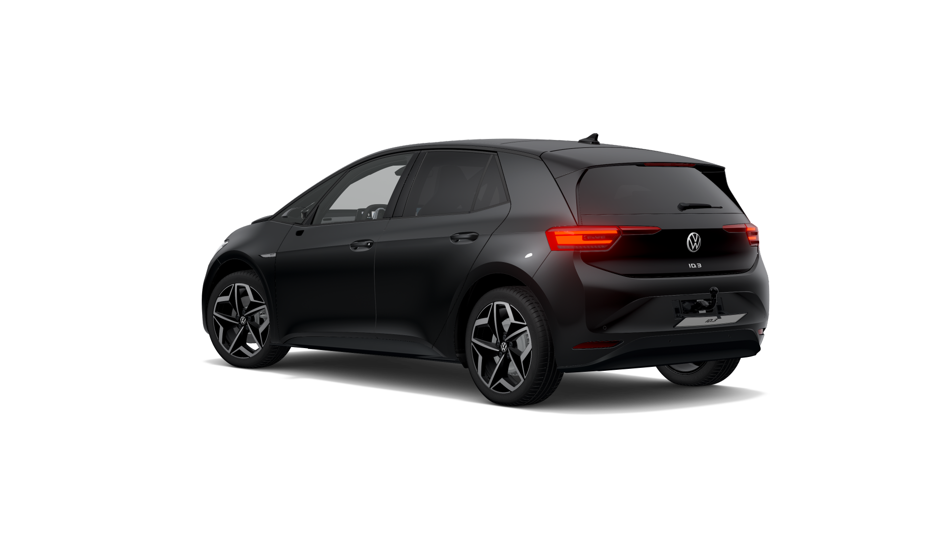 Volkswagen ID.3 Performance Pro