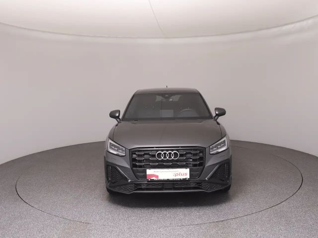 Audi Q2 35 TFSI S-Line