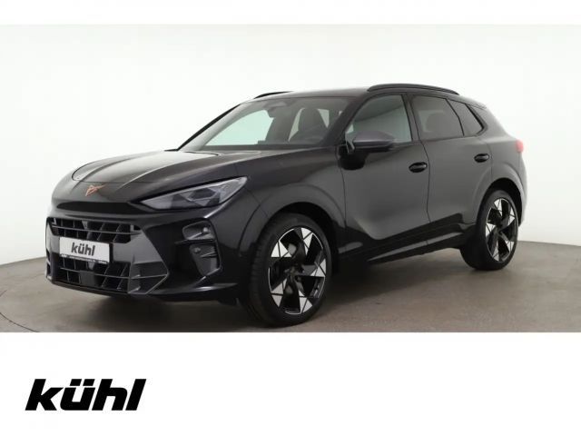 Cupra Terramar 2.0 TSI