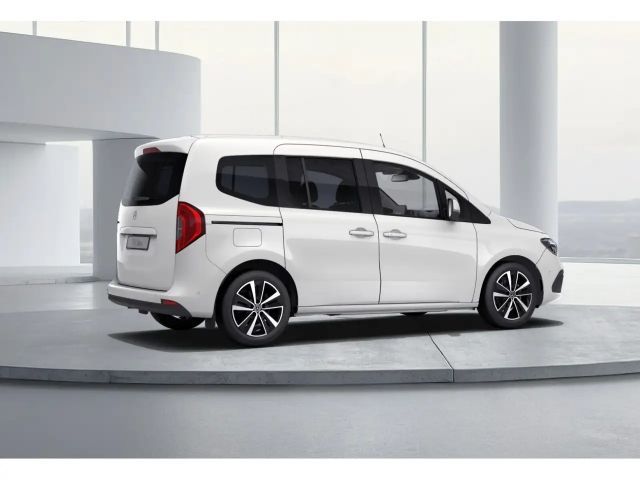 Mercedes-Benz T 180 T 180 d Standard PTS Navi Cam SHZ LED