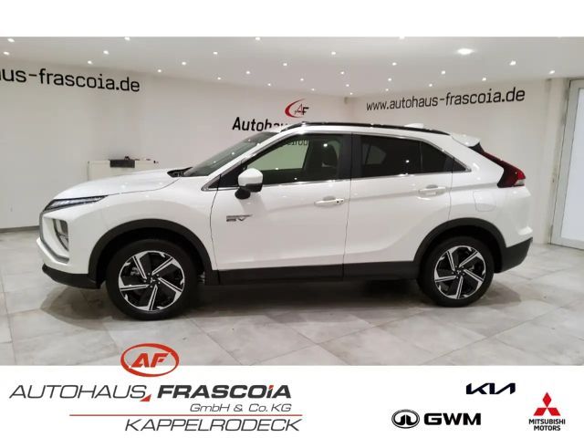 Mitsubishi Eclipse Cross 4WD PHEV