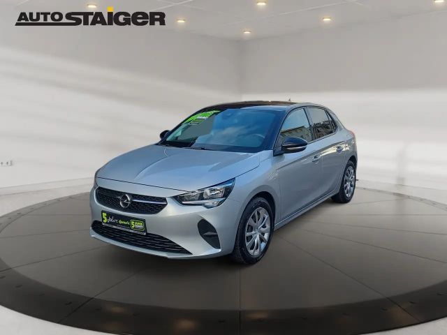 Opel Corsa Edition F Edition