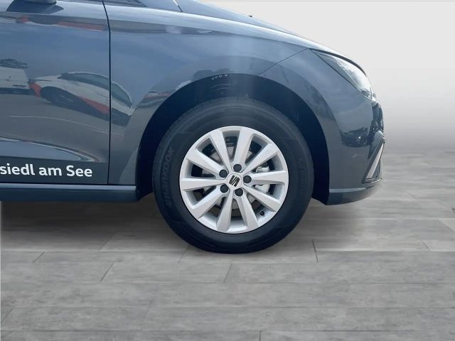 Seat Ibiza 1.0 TSI Reference