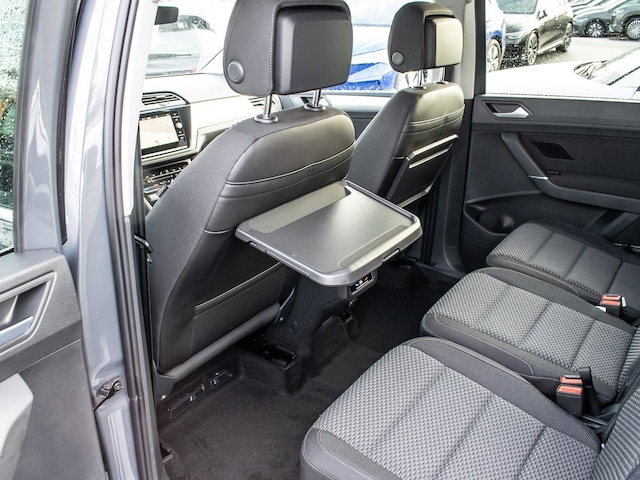 Volkswagen Touran 1.5 TSI DSG