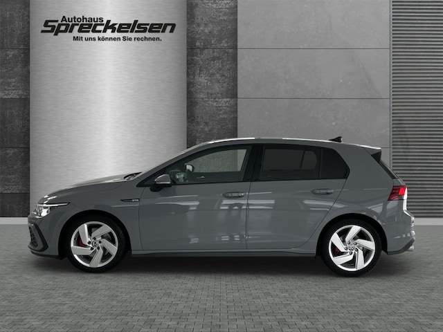 Volkswagen Golf GTD Golf VIII