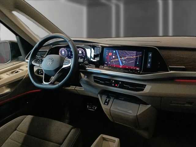 Volkswagen Multivan 2.0 TDI DSG Style T7