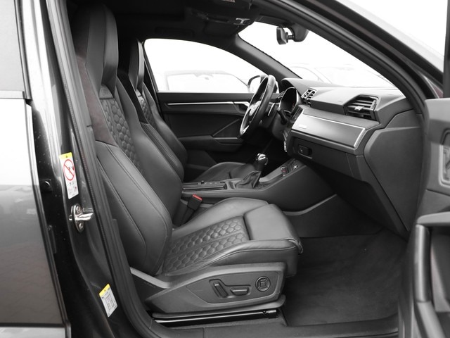 Audi RS Q3 Quattro S-Tronic Sportback